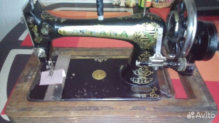 Антиквариат