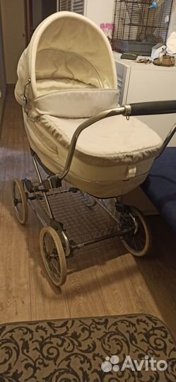 Коляска Inglesina 3 в 1