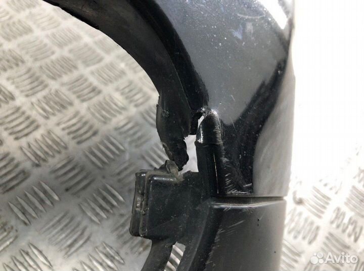 Бампер Audi A2 (1999-2005)