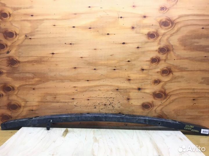 Усилитель бампера передний Toyota Mark Ii GX100