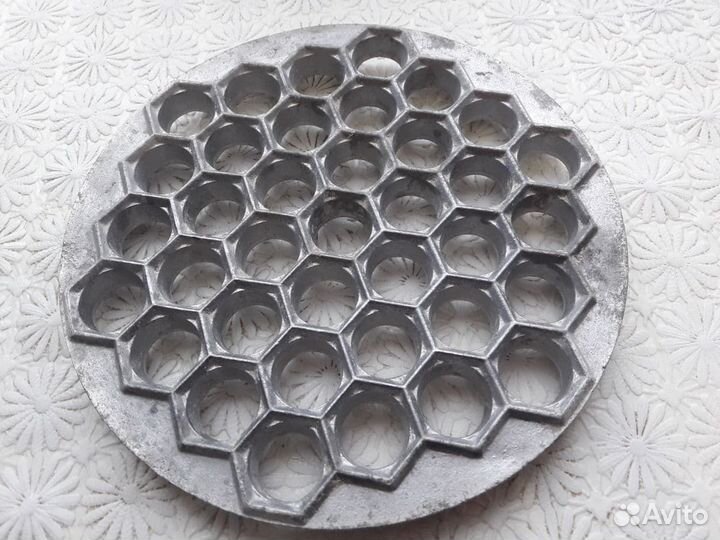 Пельменница СССР