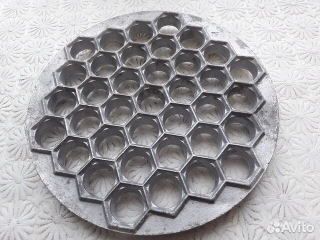 Пельменница СССР