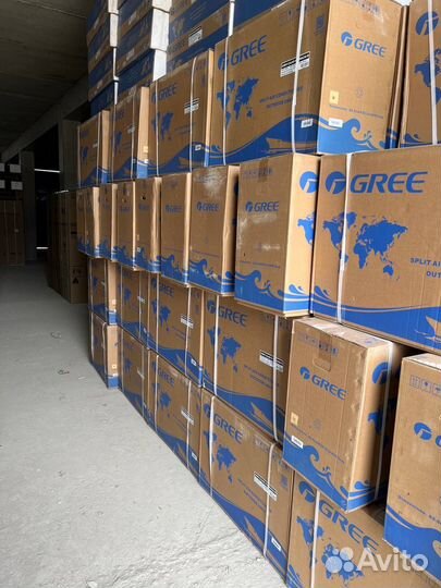 Кондиционер с Доставкой и Установкой