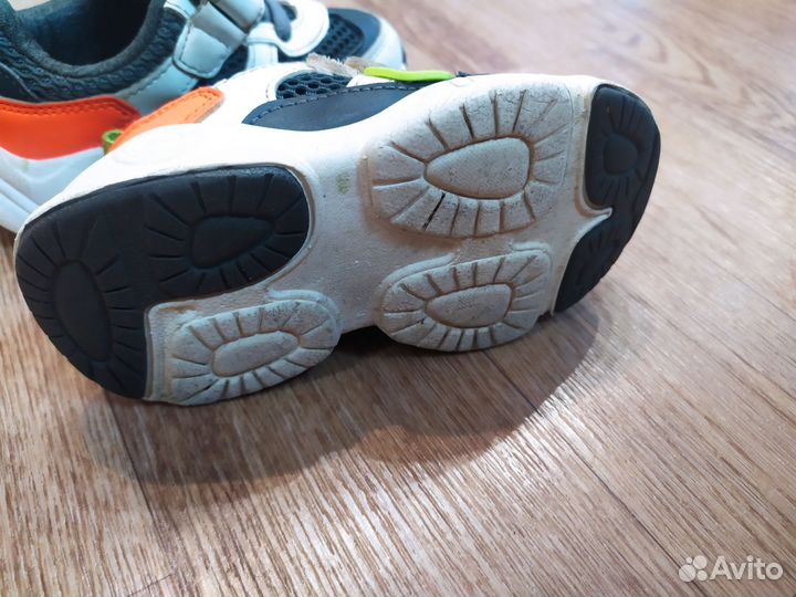 Кросовки Капика 23 размер