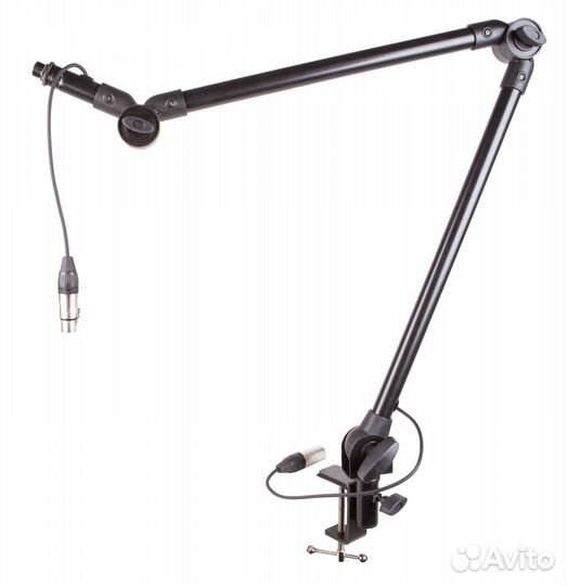 Микрофонная стойка force MSC-20