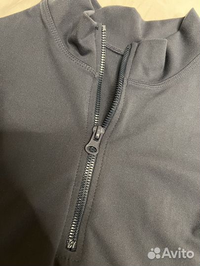 Рашгард женский