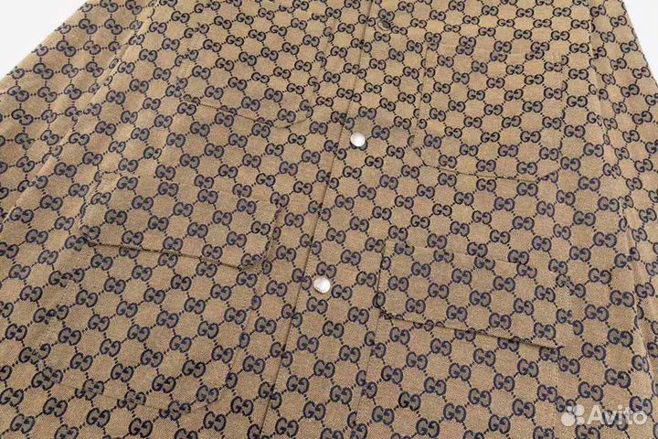 Рубашка Gucci