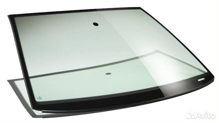 Лобовое Audi A8 D2 рестайлинг 4D 1998-2002