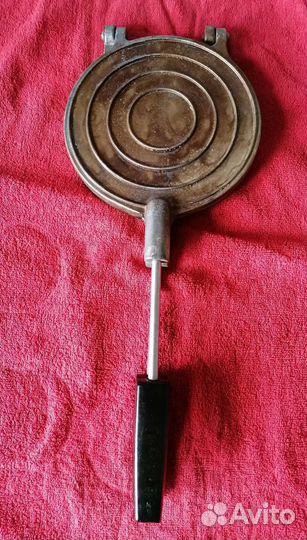 Форма для печенья СССР