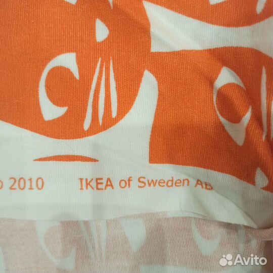 Наволочка IKEA