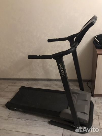 Беговая дорожка бу