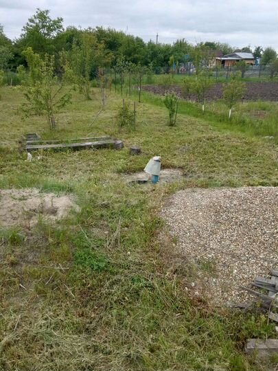 Участок 8 сот. (ИЖС)