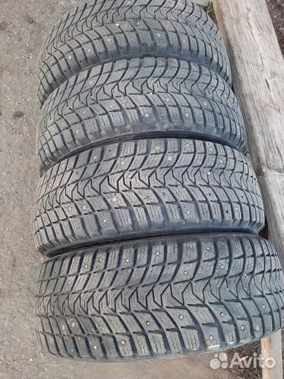 Michelin X-Ice North 3 195/55 R16