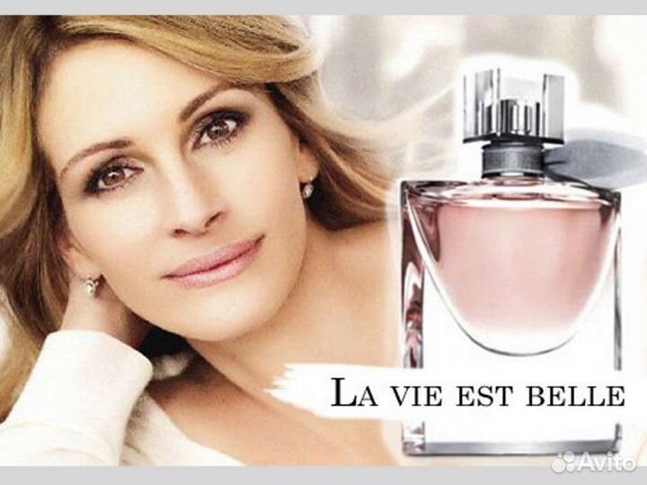 Lancome La Vie Est Belle L'Eau de Parfum 30 мл