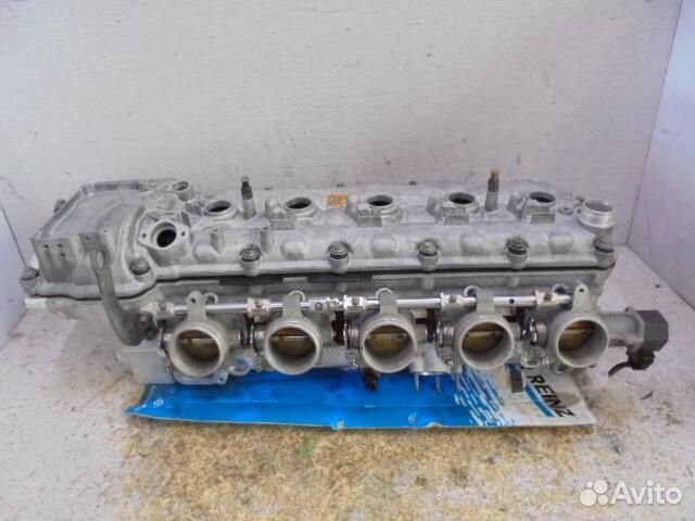 Головка блока цилиндров BMW 6-Series/M6