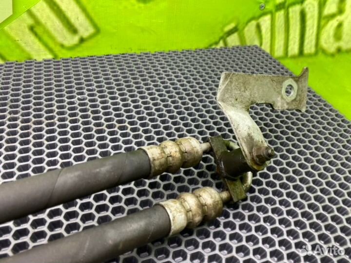 Шланг гур Bmw 5-Series E39 M54B22 2000