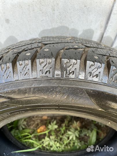 Yokohama Ice Guard IG55 195/65 R15 95T