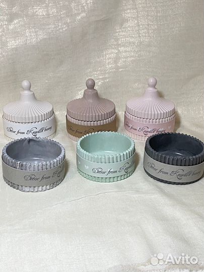 Изделия из гипса ручная работа