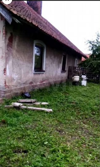 Дом 165 м² на участке 12 сот.