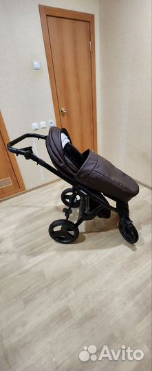 Коляска Verdi mirage eco 3 в 1