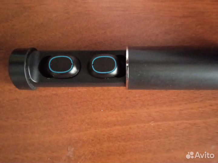 Беспроводные наушники б/у