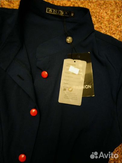 Платье женское новое 42 44