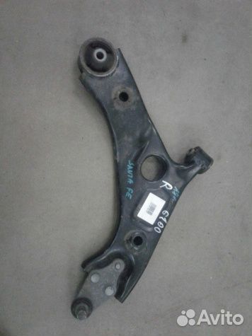 Рычаг передний Хендай Санта Фе 4 тм