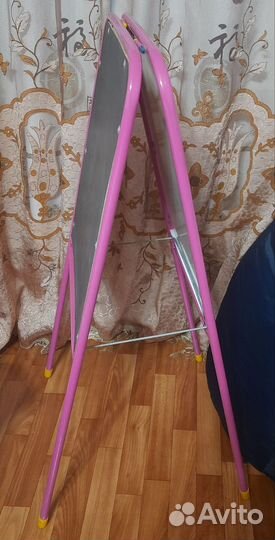 Мольберт для рисования детский