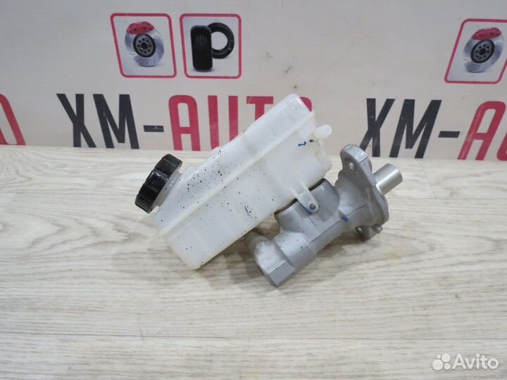 Тормозной цилиндр Renault Sandero 2