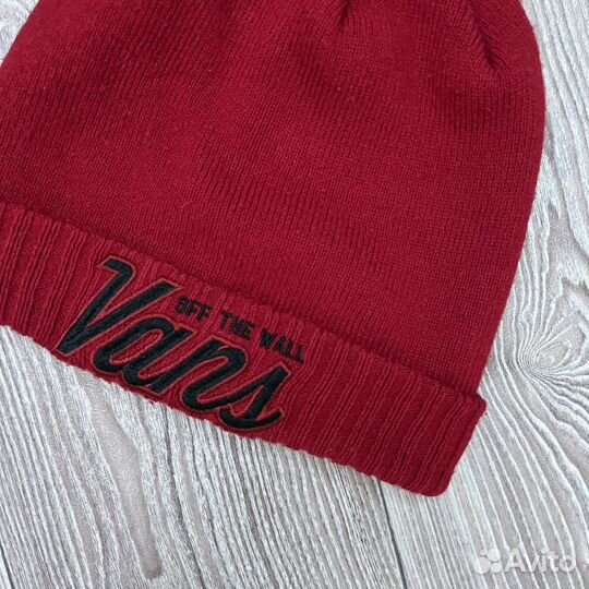 Шапка Vans