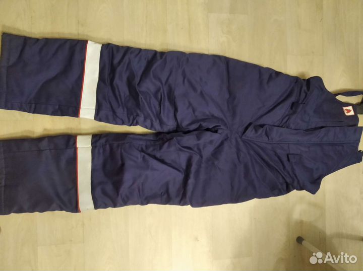 Спецодежда