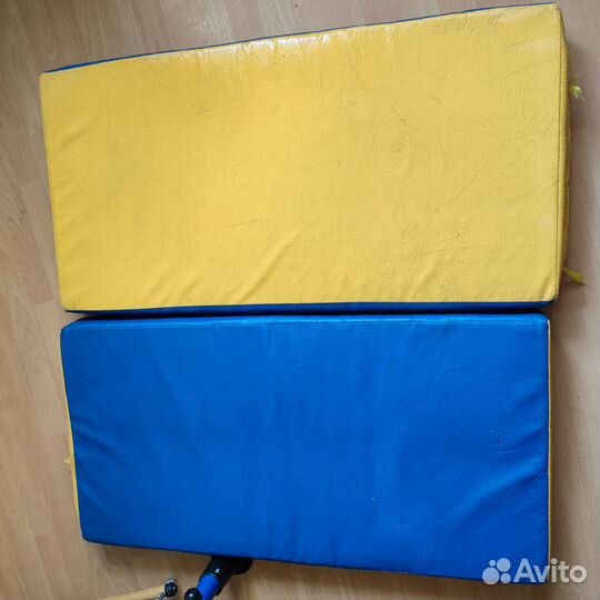 Шведская стенка romana, качели, кольцо баскетбольн