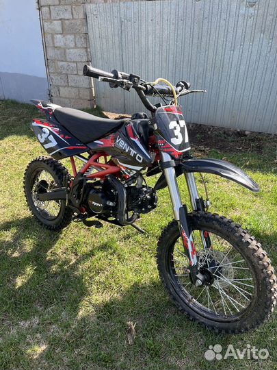 Питбайк Vento