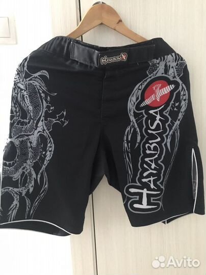 Шорты мужские для тренировок