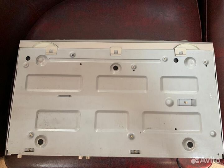 DVD плеер Daewoo