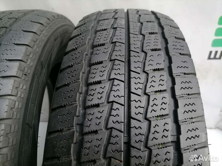Hankook Winter RW06 205/65 R16