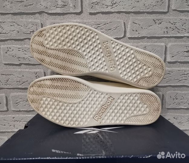 Кеды Reebok Royal Complete