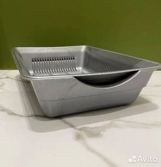 Лоток для кошек