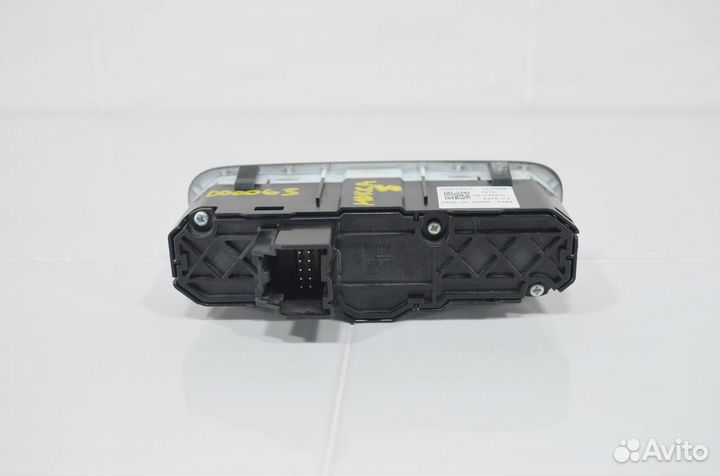 Переключатель света Opel Mokka 2012+