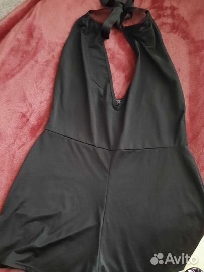 Женская одежда Комбинезон