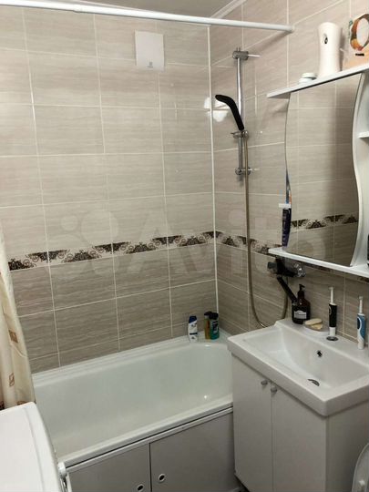 2-к. квартира, 44,5 м², 3/3 эт.