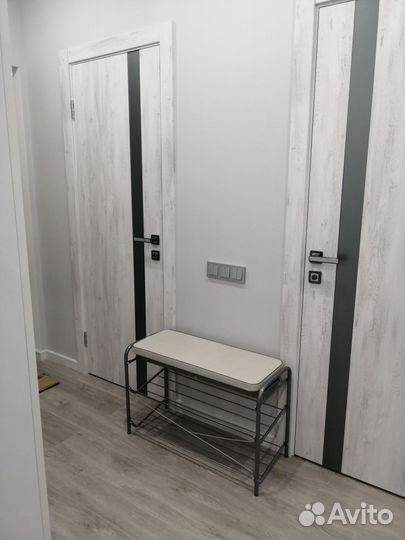 Обувница с сиденьем бу