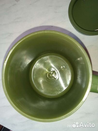 Термо кружка