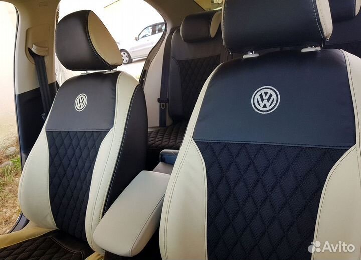 Чехлы для авто на сиденья с гарантией