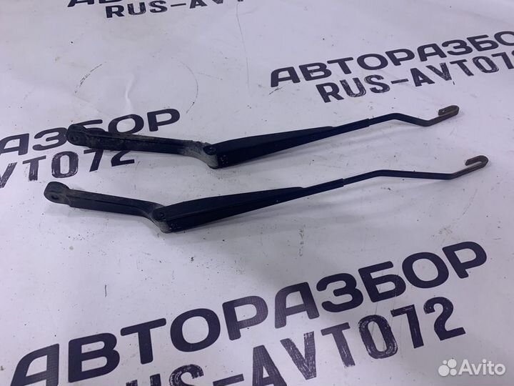 Поводок дворников Chevrolet Lanos, заз Шанс