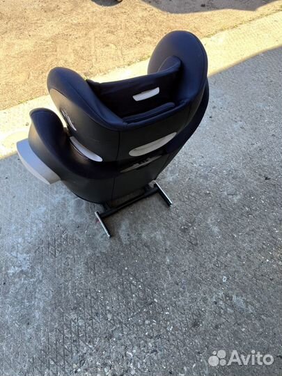 Автокресло Cybex i-Fix (от 15 до 36 кг)