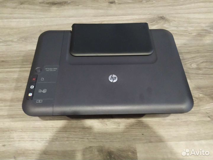 Принтер hp deskjet 2150