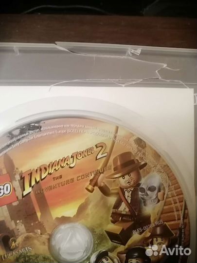 Игры для приставок ps3/ бу