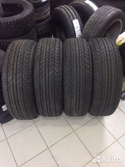 Dunlop Grandtrek AT30 245/70 R17