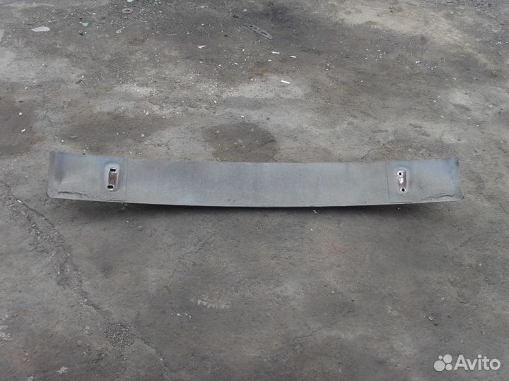 Усилитель заднего бампера B2804200Y98 Lifan Solano